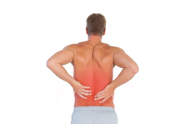Low Back Pain
